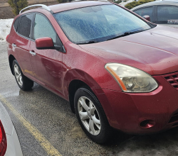 Nissan   Year-2012 – CAR FOR SALE