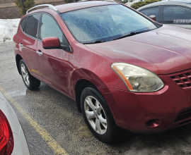 Nissan   Year-2012 – CAR FOR SALE